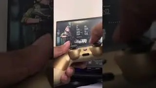 [Insane] Escape From Tarkov Using PS4/PS5/Xbox Controller (4K - RTX 3070 Ti - MSI Vector GP66)