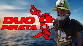 RUST... WIPE en DUO 🔥 PARTE 1