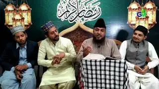 Ramzan Kareem Program 2021