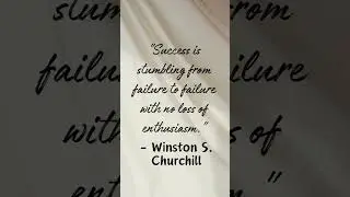 Point to Ponder. Pause and absorb this insight in how it can motivate your life positively