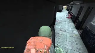 DayZ Standalone: Убил нежданчиком