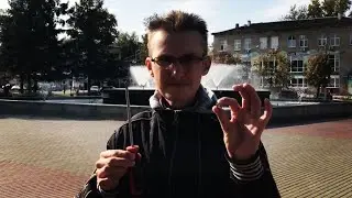 Супер фокус с отвёрткой и гайкой! Разоблачение!