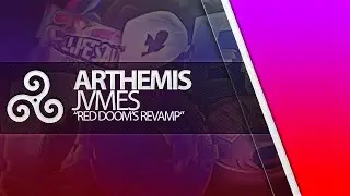 Arthemis Jvmes | Red Doom Revamp