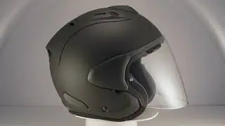 SZ-R EVO Frost Gun Metallic