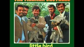 The Tielman Brothers - He