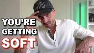 7 MASCULINE Habits that fix 99% of your problems