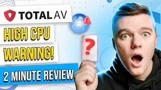 TotalAV 2min Review | Is It Cheap for a Reason?