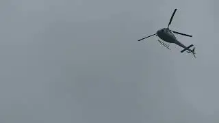 Helicopter 87