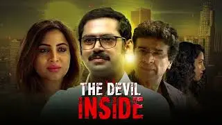 The Devil Inside | Mastii App | Sharib Hashmi | Arshi Khan | Ananya Raj | Nassar Abdulla