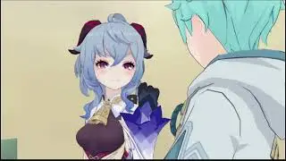 El mentiroso (Genshin Impact Español latino)