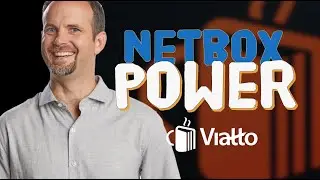 Netbox Power