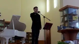 Виктор Гарманов