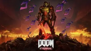 Doom: Eternal Anime Opening 1