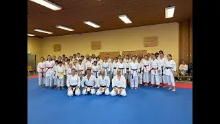 KATA SICHTUNG Landeskader Baden-Württemberg