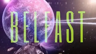 Skioffi - Belfast ( Visual )