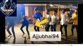 ajju Bhai face reveal || free fire awm king face reveal