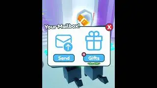Day 4 of checking my mailbox 
