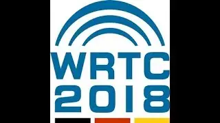 WRTC 2018 - The Movie