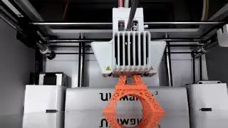 SMK3D Ultimaker 3 Extended