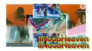(REQUESTED) (YTPMV) The Secret Life Of Pets Official Trailer Scan In G-Major 7