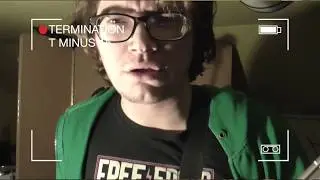 My Own Worst Enemy (Cover)