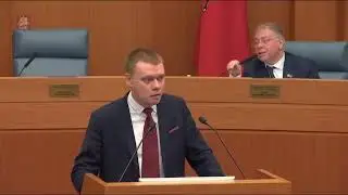 Е. Ступин о судилище над С.И. Фургалом !