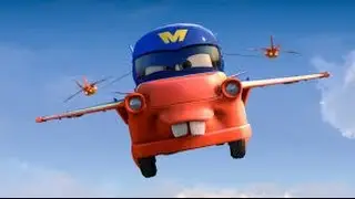 Falcon HAWKS Mater HAWK PLANES Машина История игрушек