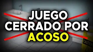 El OSCURO SECRETO Del Simulador De Baño...