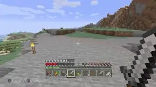 Minecraft wit the DBD crew 2