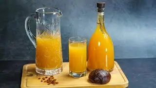 КВАС - "Атас"! ЛУЧШИЙ рецепт для окрошки и ботвинника на геркулесе!