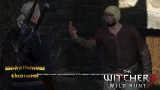 The Witcher 3: Wild Hunt. Прохождение №43. Детективные истории