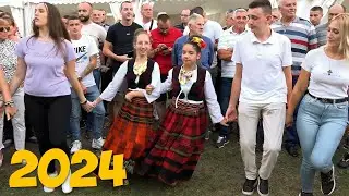 IZBOR NAJBOLJEG KOLOVOĐE - PODGRAB - SABOR ELEKA 2024 !!!