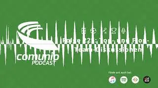 225 - Top- und Flop-Team-Diskussionen - Der Comunio Podcast
