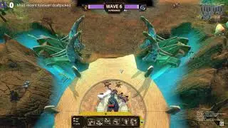 Kaitaren   Legion TD 2 Alpha   16 10 2017