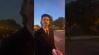 Встретил Никиту СССР 