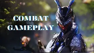 COMBAT GAMEPLAY  | The First Descendant | PS5 GAMEPLAY #gaming #TheFirstDescendant