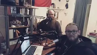 Подкаст ради добра