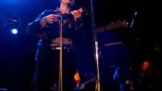 Andrew Bird - It's Not Easy Being Green (Kermit the Frog Cover)