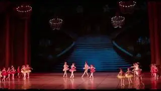 Финал концерта