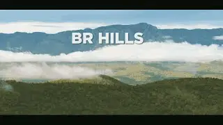 KSTDC - Hotel Mayura Biligiri, B R Hills