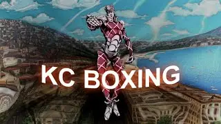 [YBA] KC Boxing + Build