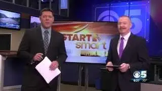Tech Tuesday - Editing and Enjoying Photos on Mobile - CBS 5 Morning News (KPHO)