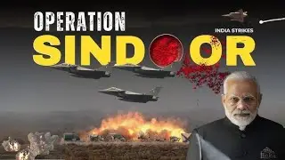 Operation Sindoor Latest movie | Pahalgam attack movie | Indian Airforce | Army | Full movie