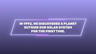 How Many Planets Are There Outside Our Solar System?