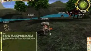 Elite Last Chaos - Private server 03.05.2011
