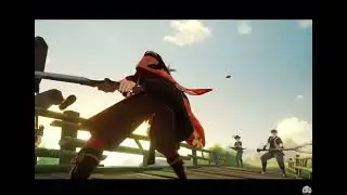 Kaedehara Kazuha microwave edit (Genshin Impact)