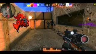Положение | M40 One Love Standoff 2 FragMovie