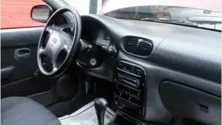 1998 Hyundai Accent Used Cars Bridgeport CT