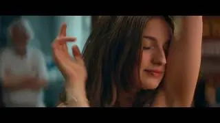 María Valverde & Gilles Lellouche - PLONGER - 