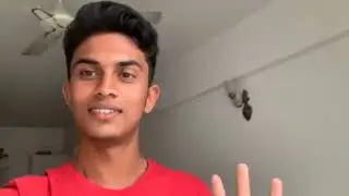 Just A Normal Delhi Vlog|| Flexing and Enjoying The Flat|| Arpan Gohe